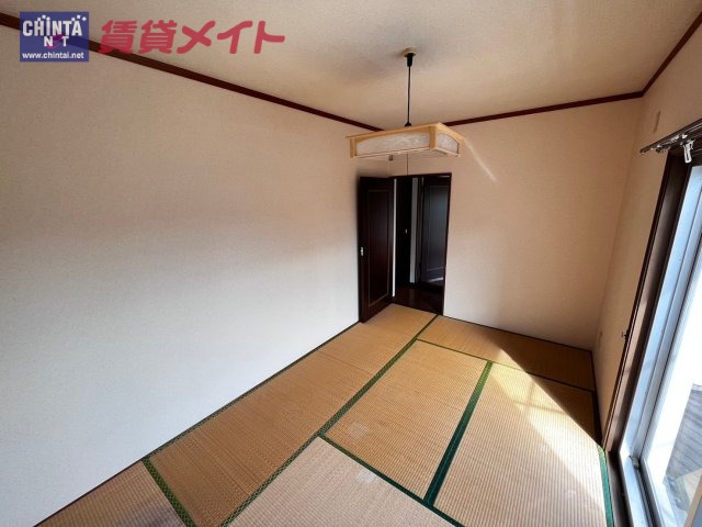 【伊勢市大湊町のアパートのその他部屋・スペース】