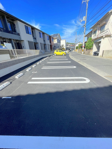 【広島市安芸区中野のアパートのホームセンター】