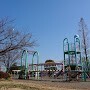 【ローズコート　Iの公園】