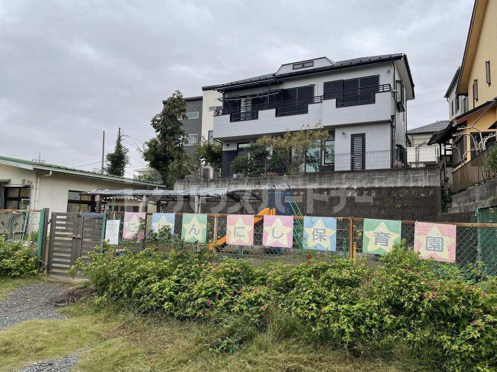 【さいたま市北区本郷町のアパートの幼稚園・保育園】