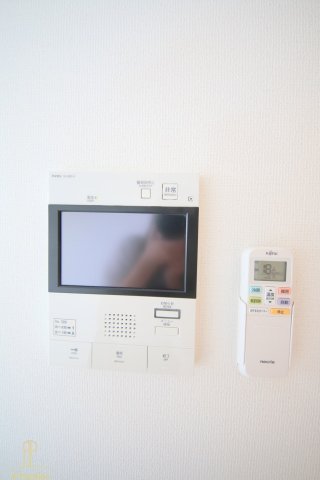 セキュリティ　ファーストフィオーレ京橋ブレイニー