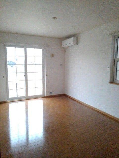 居室・リビング　リビングです。