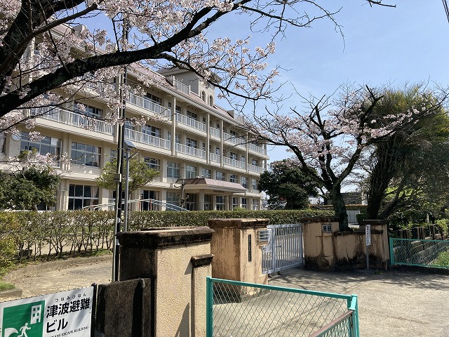 【弥生33の小学校】