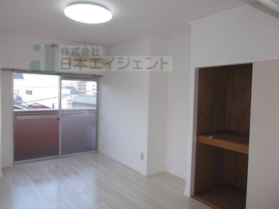 【松山市本町のマンションのその他部屋・スペース】