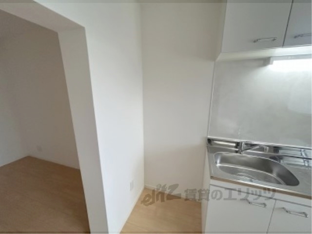 その他部屋・スペース　冷蔵庫置場