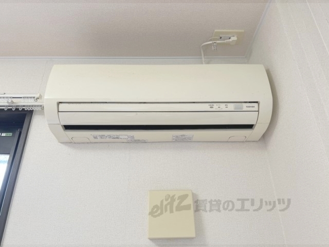 その他設備　リビング