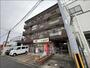 西大路駅より徒歩18分 4階 築47年4ヶ月の賃貸物件