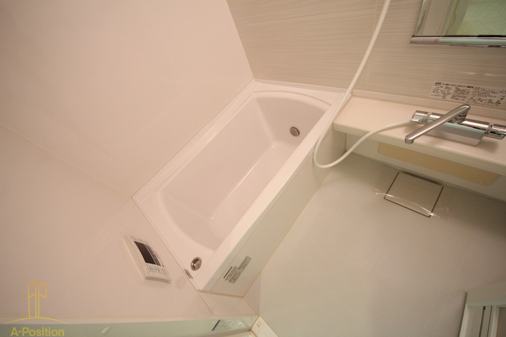 バス・シャワールーム　プルミエール南本町