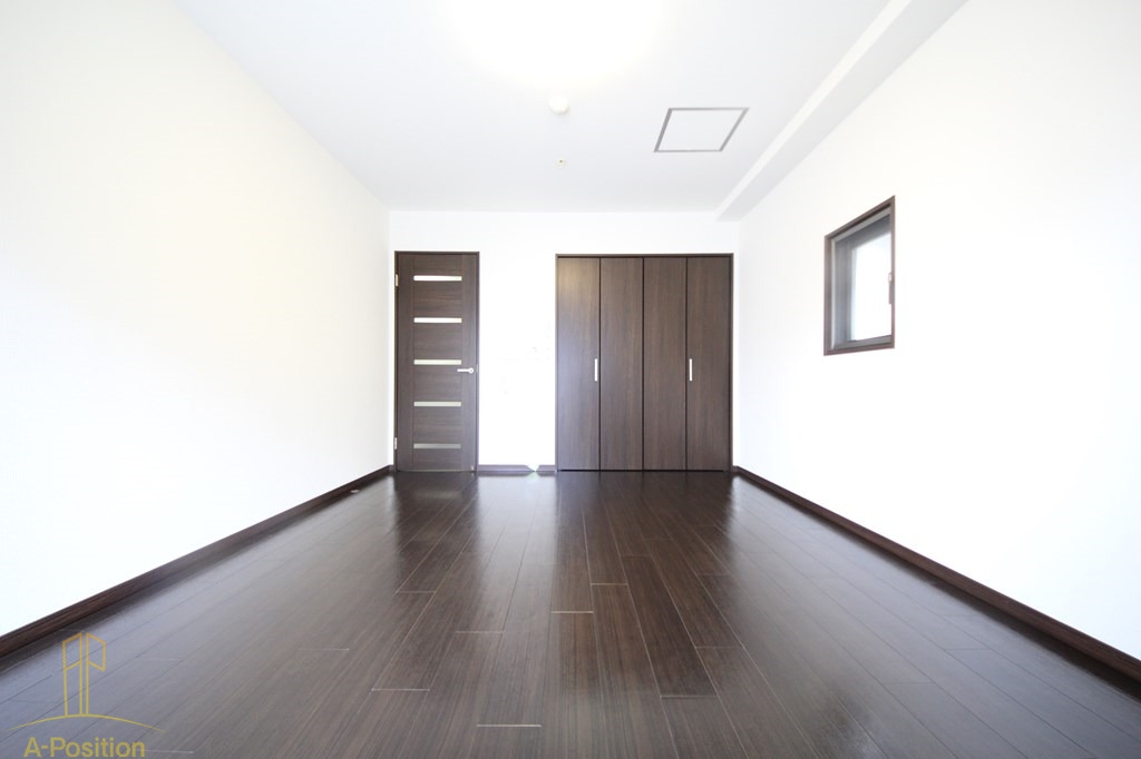 居室・リビング　プルミエール南本町