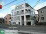 小作駅よりバス7分 徒歩1分 築33年11ヶ月 4階建の賃貸物件