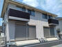 自治医大駅より徒歩15分 築1年5ヶ月 2階建の賃貸物件
