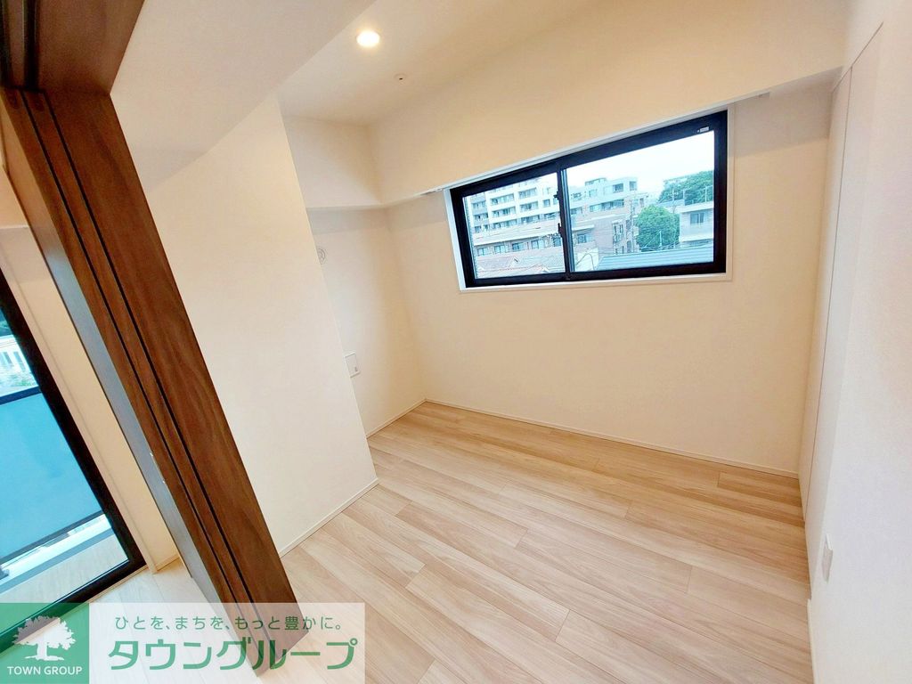 その他部屋・スペース　バルコニー