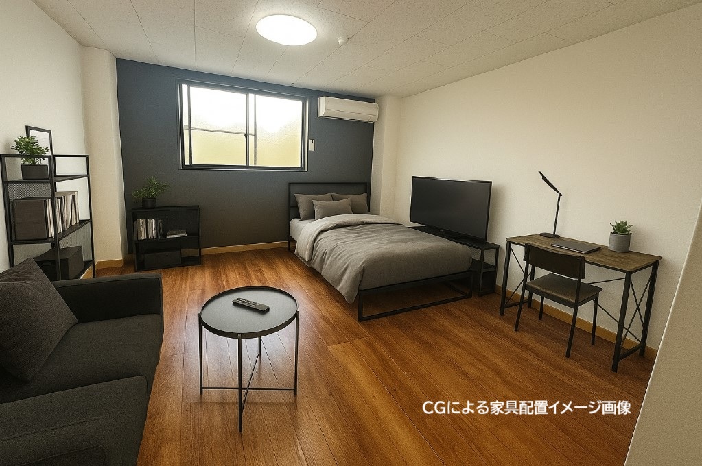 居室・リビング