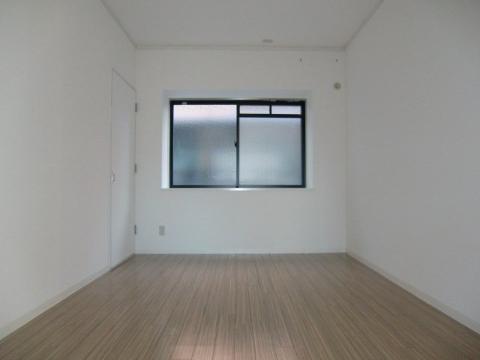 エスポアール前川　その他　洋室