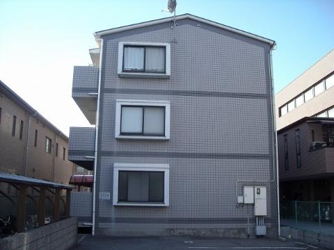 茨木市平田２