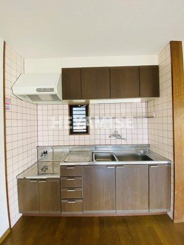 キッチン　※同物件別号室、現況優先※