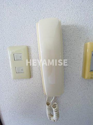 セキュリティ　※同物件別号室、現況優先※