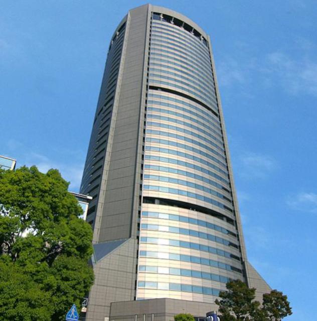 ショッピングセンター　OAPタワー（ショッピングセンター）まで730m