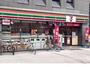 コンビニ　セブンイレブン大阪天満1丁目店（コンビニ）まで194m