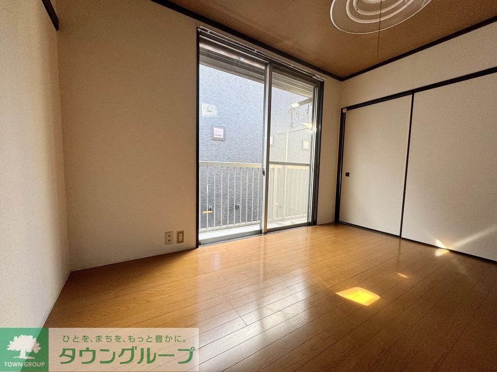 居室・リビング　リビング/居室