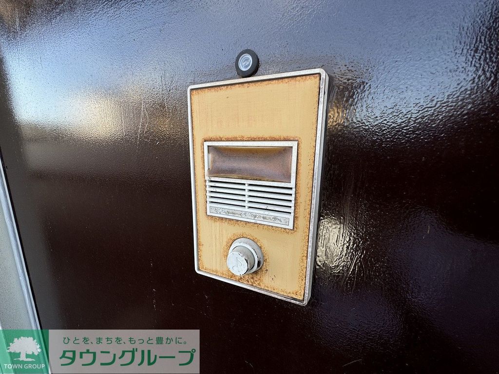 セキュリティ　設備