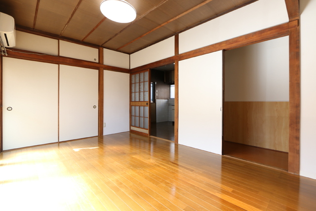 その他部屋・スペース