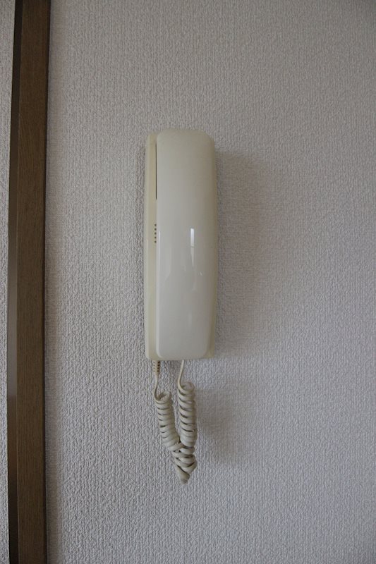 セキュリティ　お部屋探しは地域に詳しい当店へ。