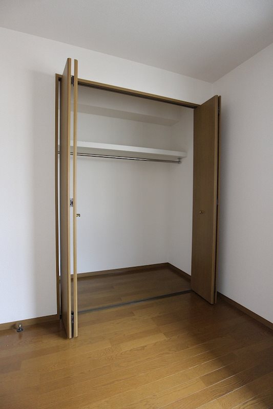 収納　お部屋探しは地域に詳しい当店へ。