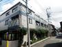 経堂駅より徒歩9分 2階 築35年の賃貸物件