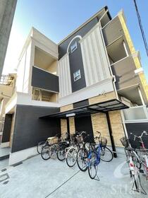 地下鉄谷町線/阿倍野駅 歩10分