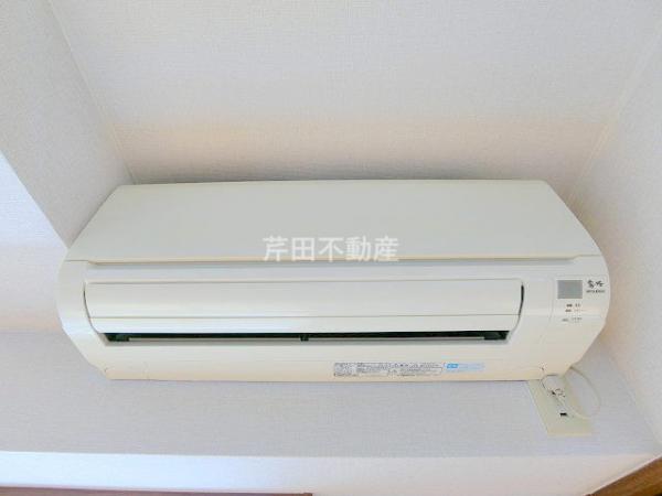 その他設備　★ＳＲＣ造★都市ガスマンション★