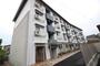 マンション東岡 4階 築53年4ヶ月の賃貸物件