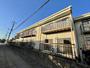常陸津田駅より徒歩16分 2階 築32年6ヶ月の賃貸物件