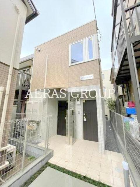 エントランス　ｅｎｎｔｏｒａｎｎｓｕ