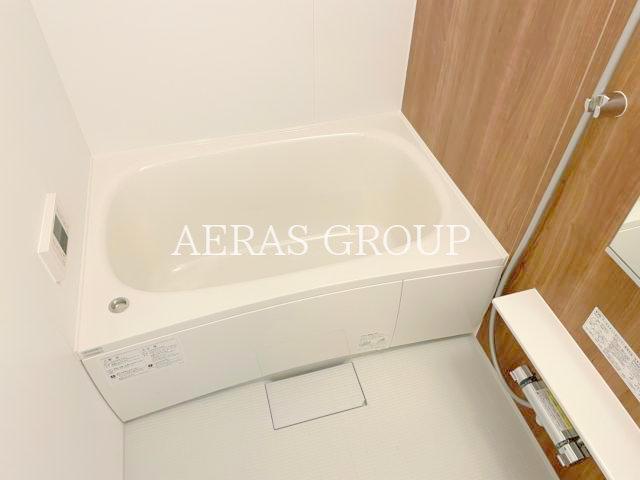 バス・シャワールーム　浴室