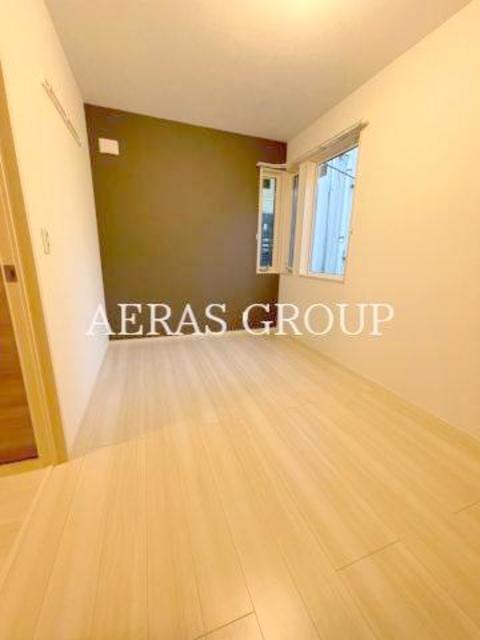 その他部屋・スペース　居室