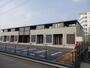 肥後大津駅より徒歩17分 新築 2階建の賃貸物件