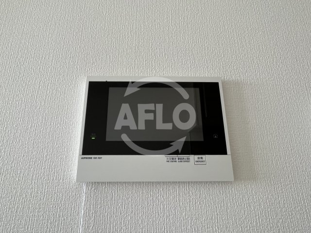 セキュリティ　PHOERME TENNOJI East　セキュリティ