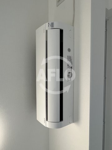 その他設備　PHOERME TENNOJI East　エアコン