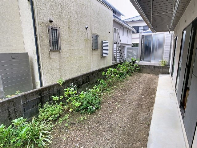 眺望　2025年11月撮影※現況を優先します