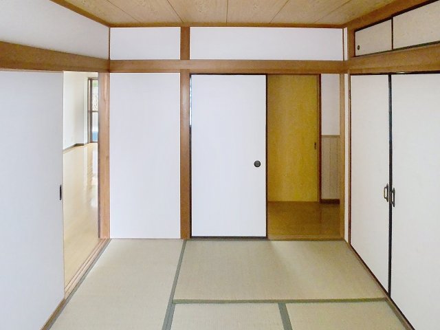 その他部屋・スペース　2025年11月撮影※現況を優先します