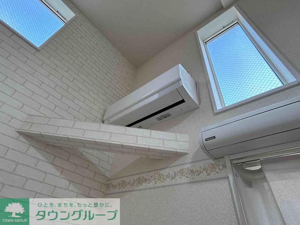 その他設備　設備