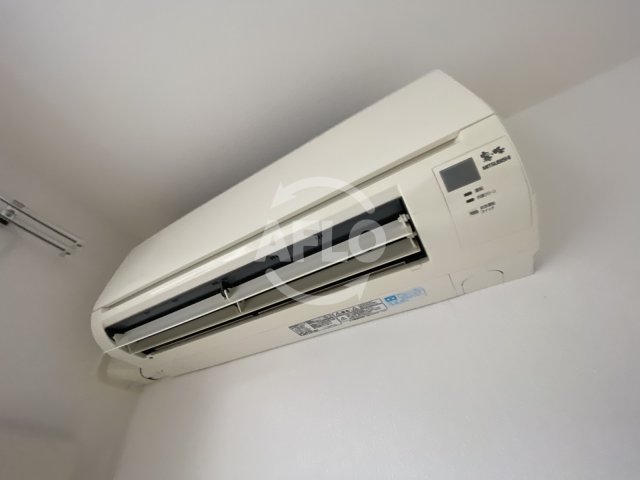 その他設備　NORTH VILLAGE BIRTH PLACE　エアコン