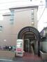 氷川台駅より徒歩5分 3階 築38年1ヶ月の賃貸物件
