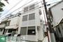 上板橋駅より徒歩6分 1階 築5年10ヶ月の賃貸物件