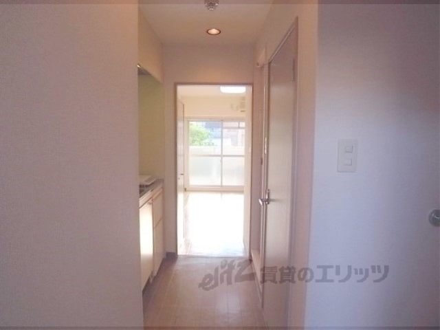 その他部屋・スペース　廊下