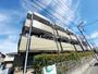 武蔵浦和駅より徒歩5分 3階 築31年9ヶ月の賃貸物件