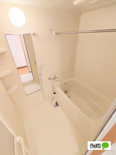 バス・シャワールーム　同建物別部屋