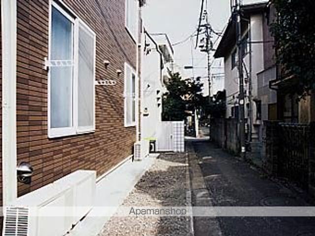 その他共有部分　その他共有部分