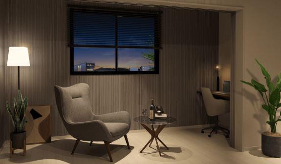 その他部屋・スペース　室内（イメージ）